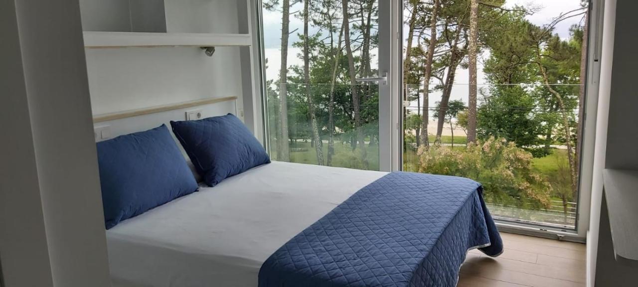 Hostal Formoso San Francisco  Luaran gambar